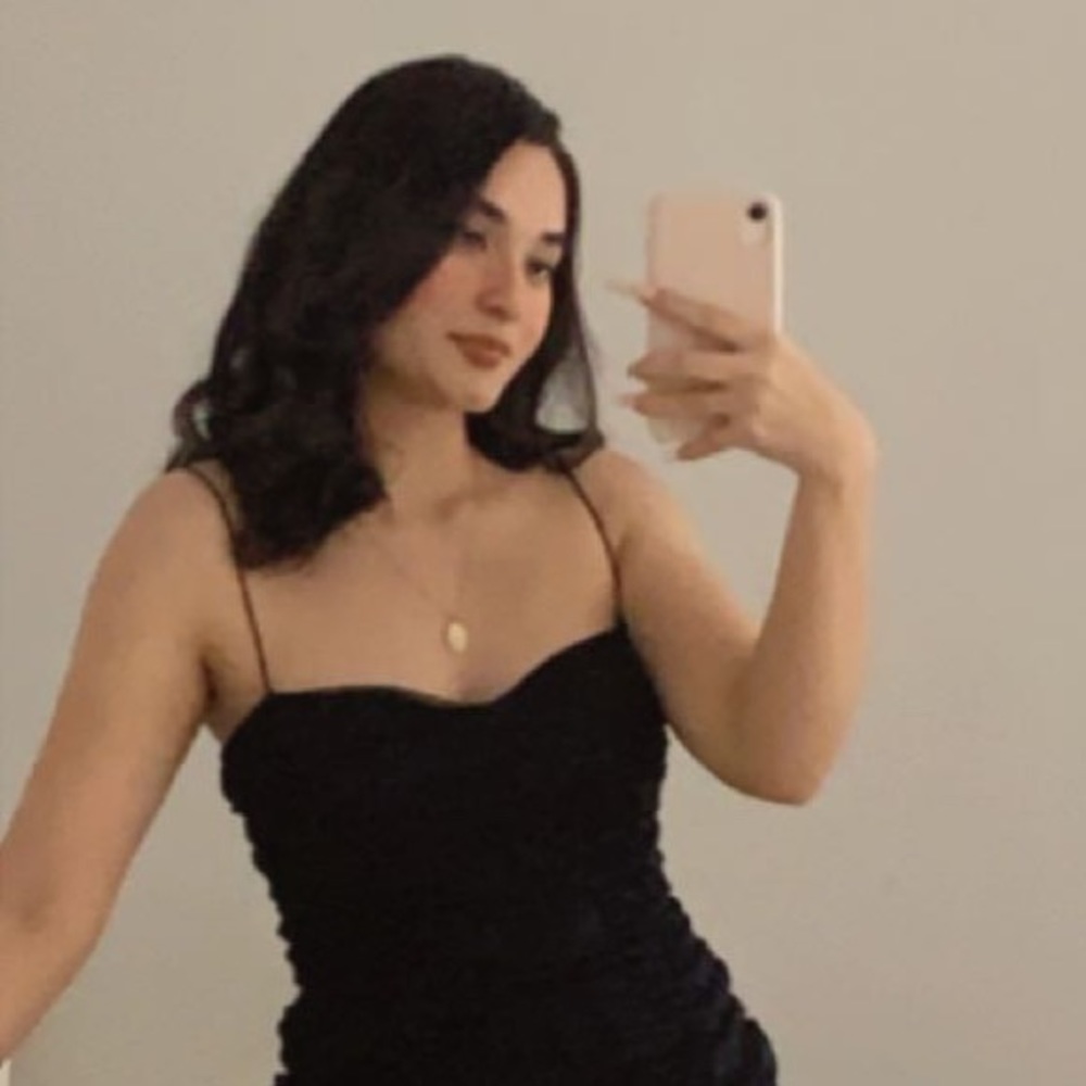 Meet your Posher, Marlen